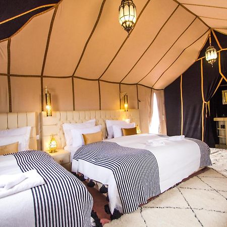Orient Desert Camp Merzouga Exterior photo
