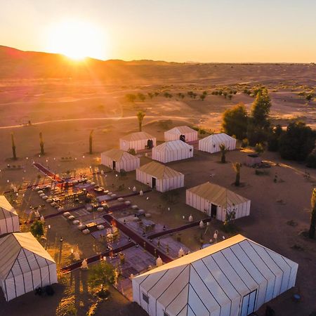 Orient Desert Camp Merzouga Exterior photo