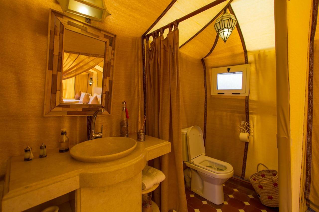 Orient Desert Camp Merzouga Exterior photo
