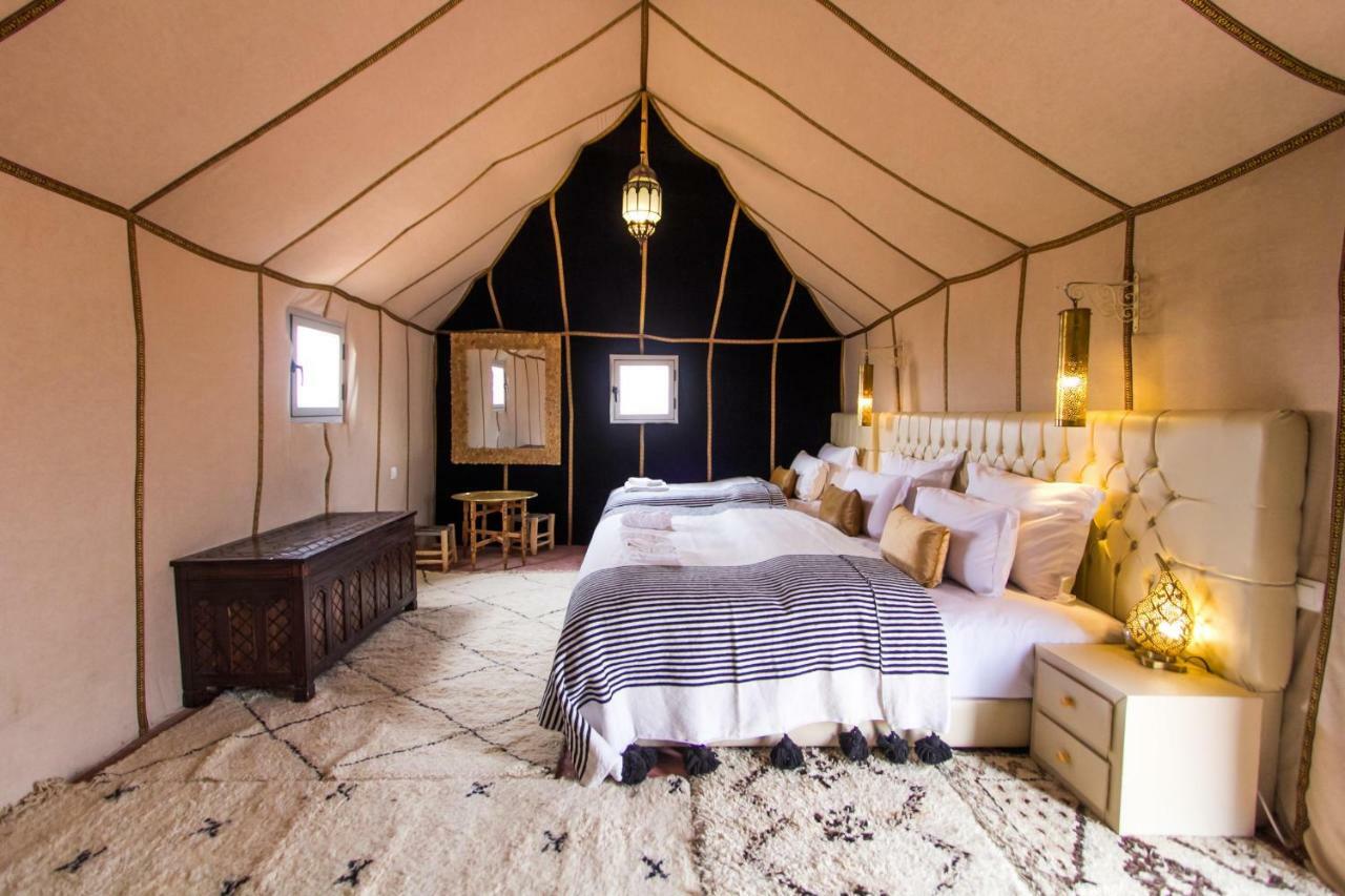Orient Desert Camp Merzouga Exterior photo